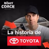 ¿Por qué TOYOTA es tan EXITOSO?