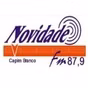Radio Novidade FM