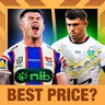 Bradman Best's MILLION DOLLAR salary: Will Knights Pay the Price?