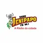 Rádio Jenipapo FM 96.1