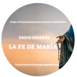 LA FE DE MARIA