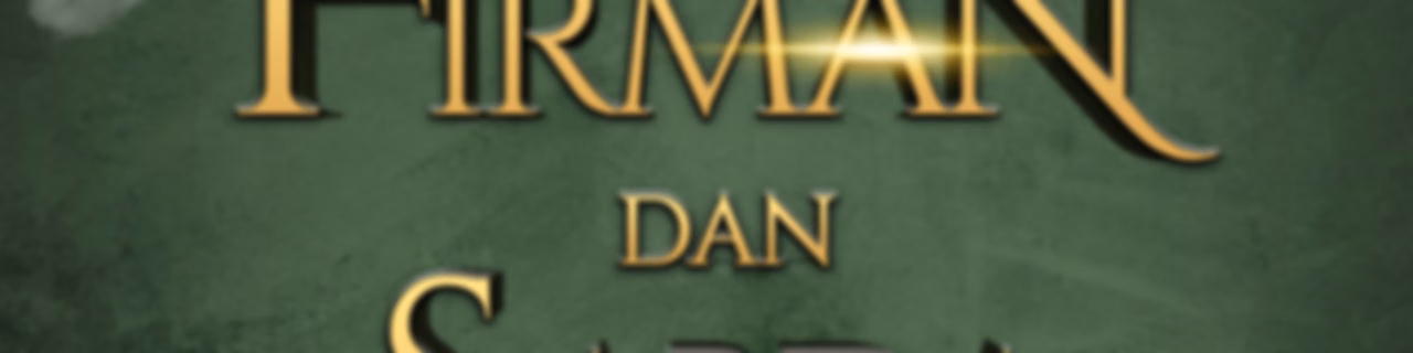 Warna 942 Firman Dan Sabda