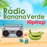 Rádio Banana Verde Hip Hop