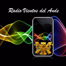 vientosdelande