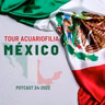 Tour Acuariofilia Marina Destino - México