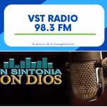 En Sintonía con Dios
