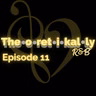 Theoretikally R&B: No Skip Albums Episode 11