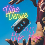 The Vibe Venue