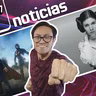 THE FLASH nuevo tráiler ⚡ CARRIE FISHER Paseo de la Fama ⭐ GUARDIANES 3 primeras impresiones 😭 Noticias Multifan 87