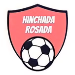 HINCHADA ROSADA