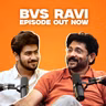 DISSECTING SHAWSHANK REDEMPTION & RAMBO: FIRST BLOOD w/ BVS RAVI | EP #131