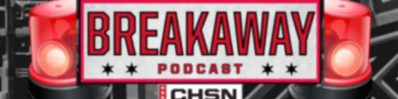 Blackhawks Breakaway