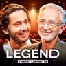 THIERRY LHERMITTE : RETROUVAILLES AVEC MIMI-SIKU D’UN INDIEN DANS LA VILLE ET SES FOLLES ANECDOTES