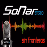 SoNar Stereo Sin Fronteras