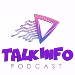 Talk Info - Tecnologia de um jeito bem humorado e desmistificado!