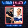 Esports pode ser modalidade olímpica? Com Leandro Silva e Caio Barra | L & CàM T02 E16