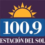 Estación del sol. 1.009 fm