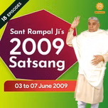 03 to 07 June 2009 Satsang of Sant Rampal Ji Maharaj