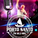 WEB RADIO PORTO SANTO