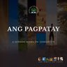 Genesis 4:1-16 • Ang Pagpatay