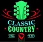 Classic Country WZLA - WZLA-FM