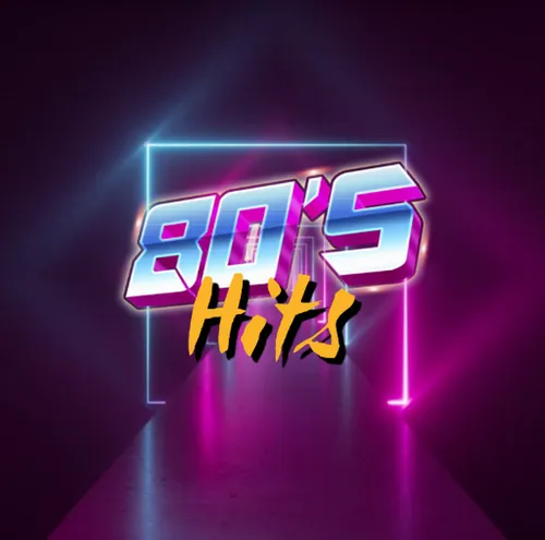 Listen to Hits 80s Radio | Zeno.FM