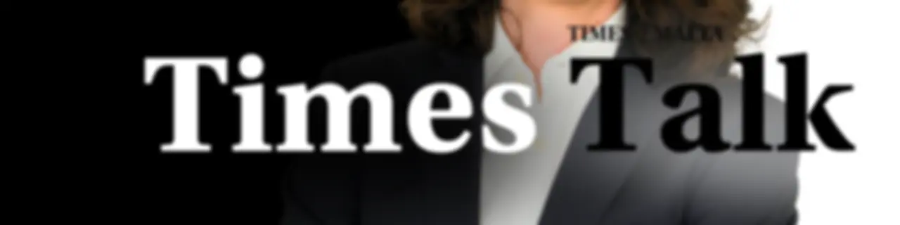 Times Talk by Times of Malta