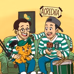 Leão de Sofá - Podcast