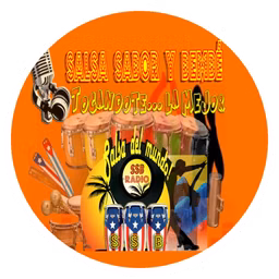 Salsa Sabor y Bembe Radio
