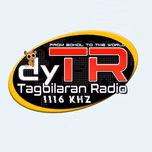 DYTR BOHOL RADIO 2.1
