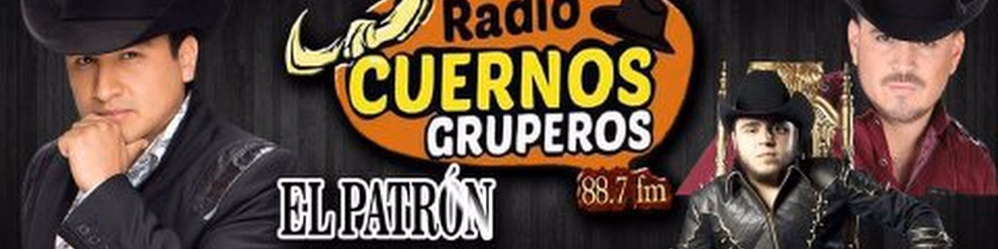 RadioCuernosGruperos 88.7 FM