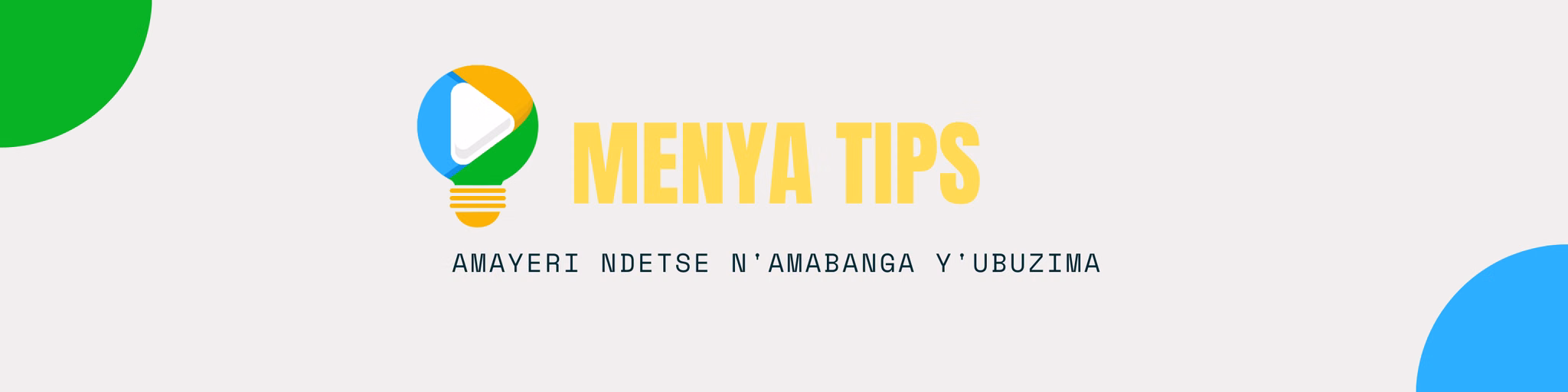 MenyaTips Radio