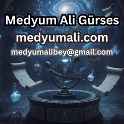 Avusturya Medyum Hocalar