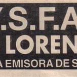 radio lorenzana