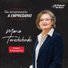 184. De Empresario a Empresario con María Tereshchenko