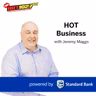 Hot Business Interview - Deon Conradie 25 August 2026