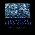 Lluvia de Bendiciones