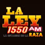 La Ley 1550 AM - WAMA