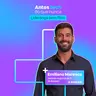 Liderança sem filtro com Emiliano Maresca