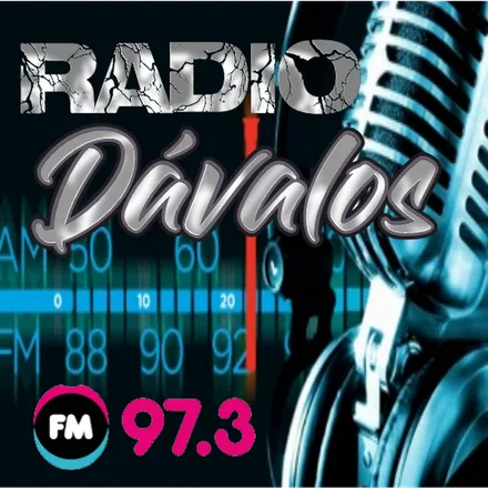 RadioDavalos