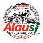 Radio Stereo Alausí 98.5 FM - 98.9 FM