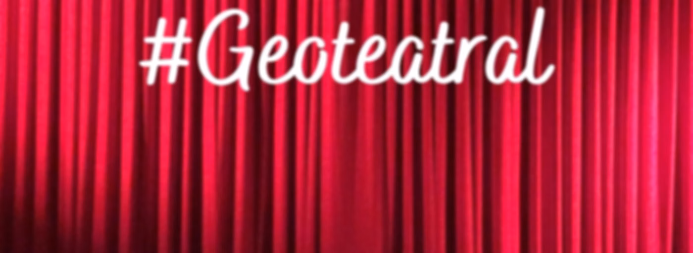 GEO Teatral - Radio Trend Topic