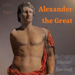 Alexander the Great by Jean Racine (1639 - 1699)