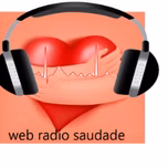 web radio saudade