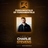 Charlie Stevens: Tontines and the Restoration of Retirement Income