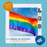 #51 - SAÍNDO DO ARMÁRIO, PRIMEIRO CRUSH, O PODER DA MÚSICA POP, ORGULHO LGBTQIA+ & MAIS