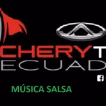 Chery Team Salsa