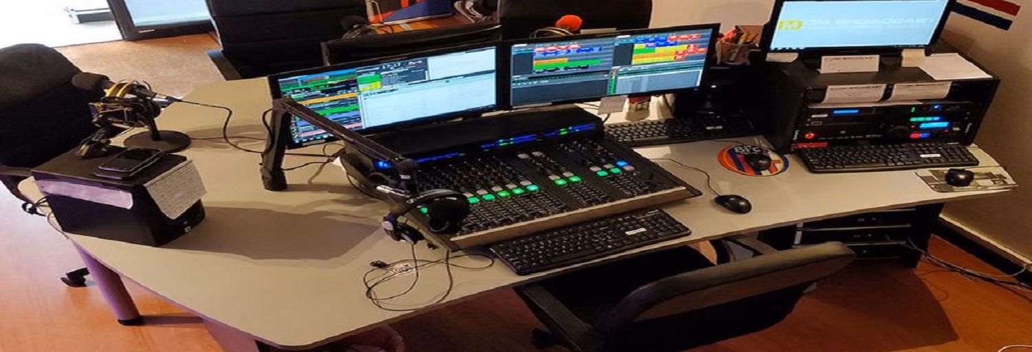 Radiocoronelcity