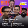 TODO CRISTÃO TEM CHAMADO PARA LIDERAR? | PowerPlay | HUB Podcast - EP. 230
