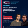 Winning Mobility: How AVA Mobility Is Redefining Aging in Place